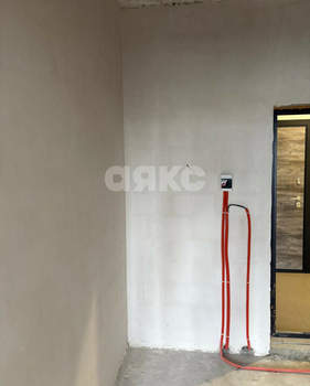 1-к квартира, вторичка, 38м2, 4/7 этаж