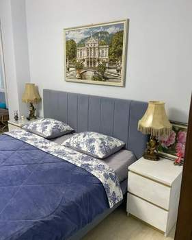 3-к квартира, вторичка, 98м2, 4/11 этаж