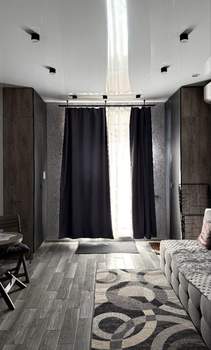 1-к квартира, вторичка, 30м2, 1/6 этаж