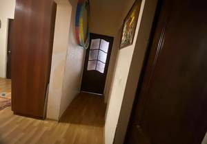 4-к квартира, вторичка, 98м2, 2/9 этаж