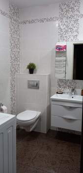 2-к квартира, вторичка, 60м2, 3/7 этаж