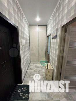 1-к квартира, вторичка, 45м2, 3/5 этаж