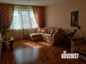 2-к квартира, вторичка, 56м2, 10/16 этаж