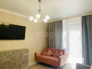 2-к квартира, вторичка, 60м2, 2/7 этаж