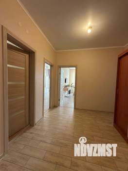 2-к квартира, вторичка, 62м2, 3/9 этаж