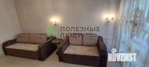 1-к квартира, вторичка, 48м2, 5/7 этаж