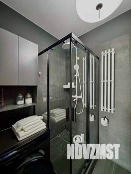 3-к квартира, вторичка, 105м2, 11/21 этаж