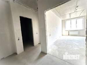 1-к квартира, вторичка, 46м2, 8/9 этаж