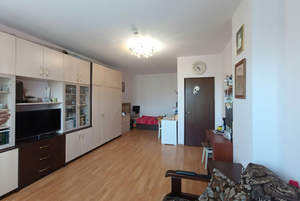1-к квартира, вторичка, 50м2, 2/10 этаж