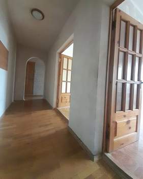 3-к квартира, вторичка, 63м2, 2/9 этаж