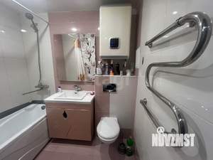1-к квартира, вторичка, 35м2, 5/10 этаж