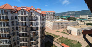 2-к квартира, вторичка, 42м2, 8/8 этаж