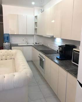 2-к квартира, вторичка, 52м2, 3/15 этаж