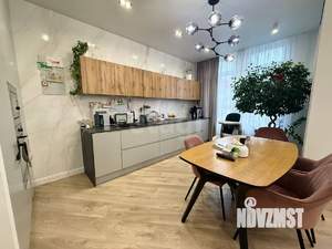 3-к квартира, вторичка, 90м2, 6/8 этаж