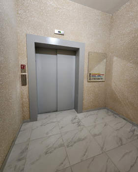 2-к квартира, вторичка, 79м2, 7/9 этаж
