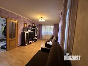 3-к квартира, вторичка, 61м2, 1/3 этаж