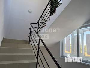 2-к квартира, вторичка, 59м2, 9/10 этаж