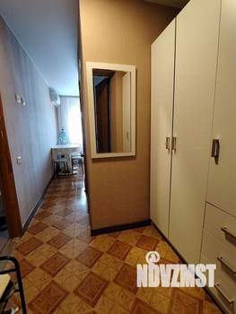 1-к квартира, вторичка, 30м2, 8/9 этаж