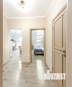 1-к квартира, вторичка, 42м2, 8/8 этаж