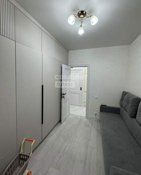2-к квартира, вторичка, 34м2, 4/5 этаж