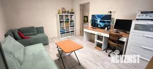 1-к квартира, вторичка, 42м2, 3/7 этаж