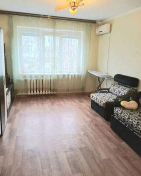 2-к квартира, вторичка, 50м2, 4/5 этаж