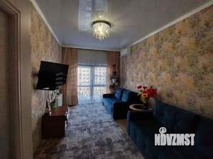 1-к квартира, вторичка, 45м2, 5/10 этаж