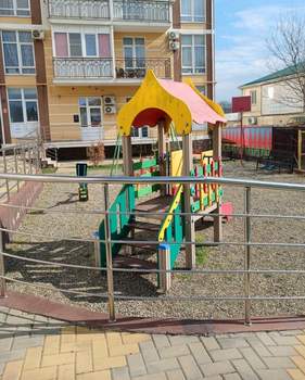 2-к квартира, вторичка, 55м2, 1/7 этаж