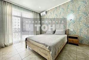 1-к квартира, вторичка, 48м2, 4/7 этаж