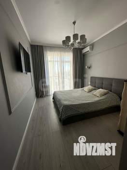 3-к квартира, вторичка, 75м2, 3/8 этаж