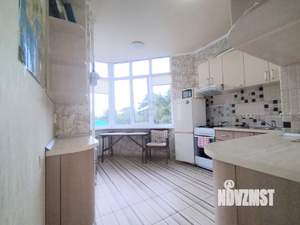 1-к квартира, вторичка, 34м2, 2/11 этаж