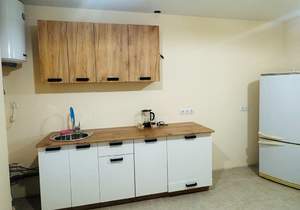 1-к квартира, вторичка, 47м2, 1/6 этаж