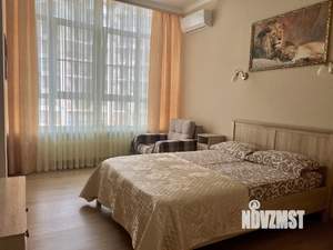 1-к квартира, вторичка, 44м2, 2/7 этаж