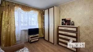 1-к квартира, вторичка, 29м2, 5/5 этаж