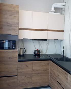 1-к квартира, вторичка, 30м2, 8/8 этаж