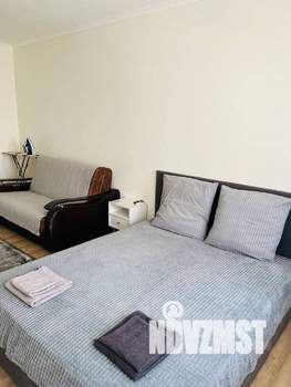 1-к квартира, вторичка, 31м2, 1/5 этаж