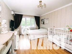 1-к квартира, вторичка, 37м2, 1/9 этаж