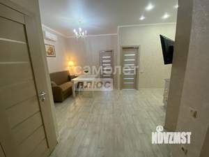 2-к квартира, вторичка, 50м2, 7/8 этаж