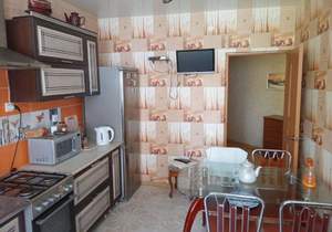 2-к квартира, вторичка, 55м2, 3/3 этаж