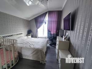 2-к квартира, вторичка, 61м2, 4/4 этаж