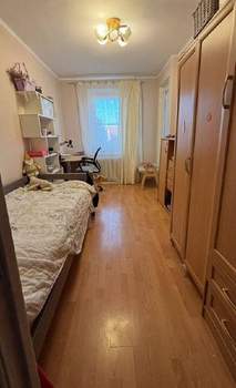 3-к квартира, вторичка, 63м2, 2/9 этаж