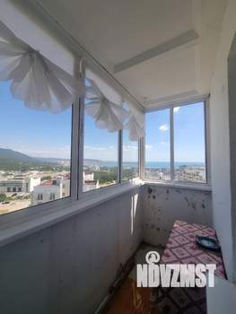 3-к квартира, вторичка, 80м2, 14/16 этаж