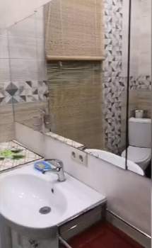 1-к квартира, вторичка, 30м2, 7/8 этаж
