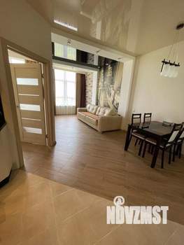 1-к квартира, вторичка, 43м2, 5/8 этаж