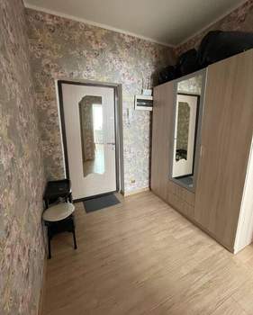 1-к квартира, вторичка, 47м2, 3/11 этаж