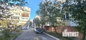 2-к квартира, вторичка, 51м2, 1/5 этаж
