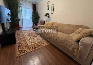1-к квартира, вторичка, 49м2, 9/10 этаж