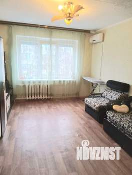2-к квартира, вторичка, 50м2, 4/5 этаж