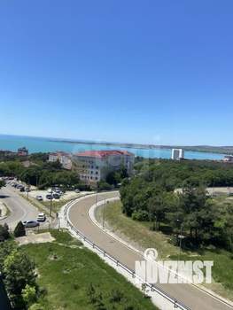 1-к квартира, вторичка, 42м2, 7/8 этаж