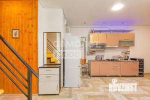 3-к квартира, вторичка, 120м2, 6/6 этаж